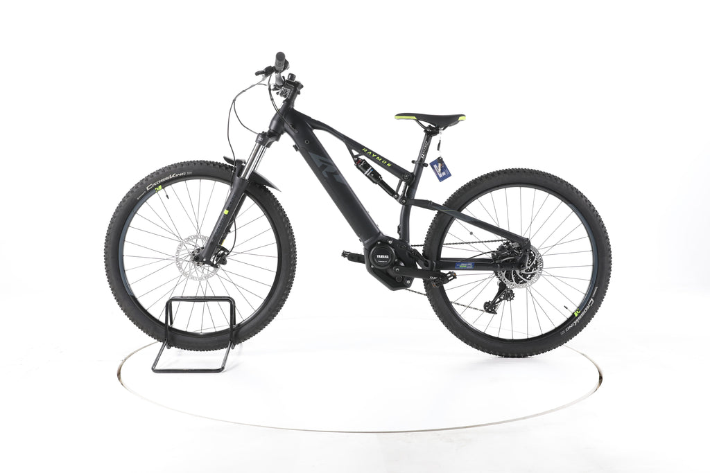 R Raymon FullRay 130E 4.0 E-Bike Fully - Image 7