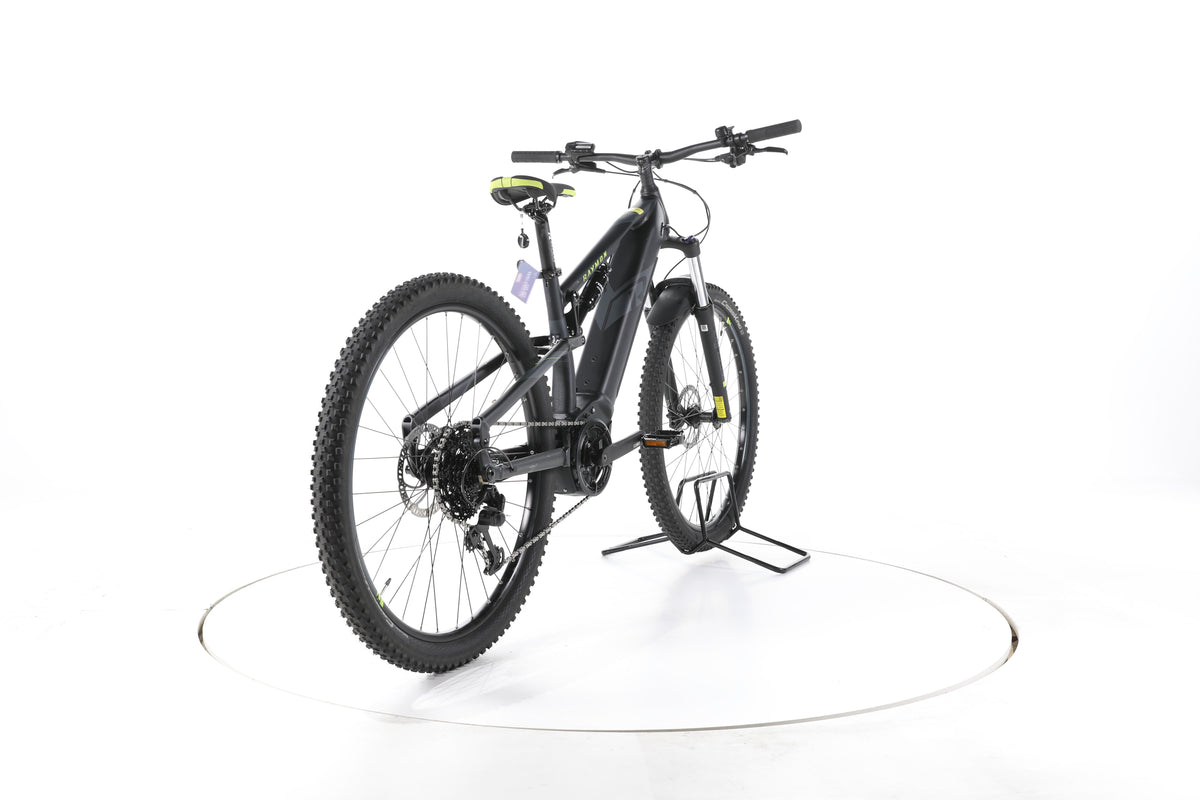 R Raymon FullRay 130E 4.0 E-Bike Fully - Image 11