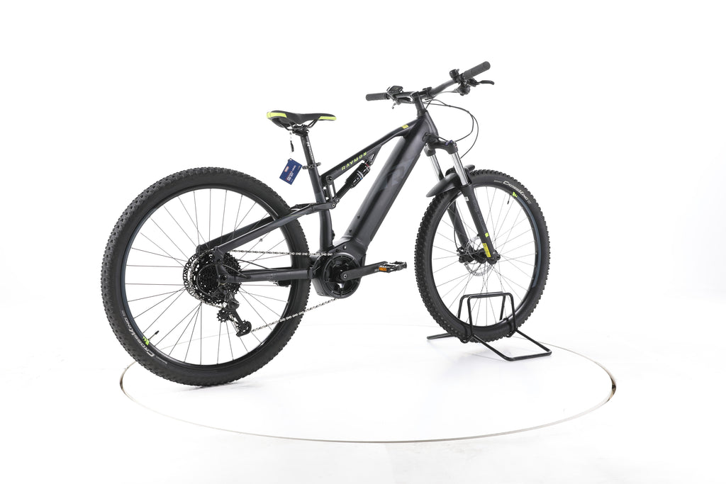 R Raymon FullRay 130E 4.0 E-Bike Fully - Image 12