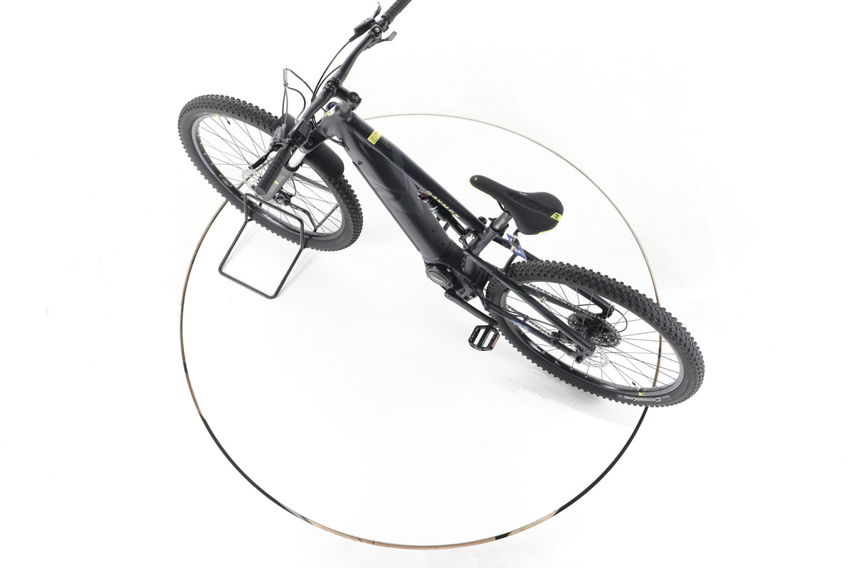 R Raymon FullRay 130E 4.0 E-Bike Fully - Image 20