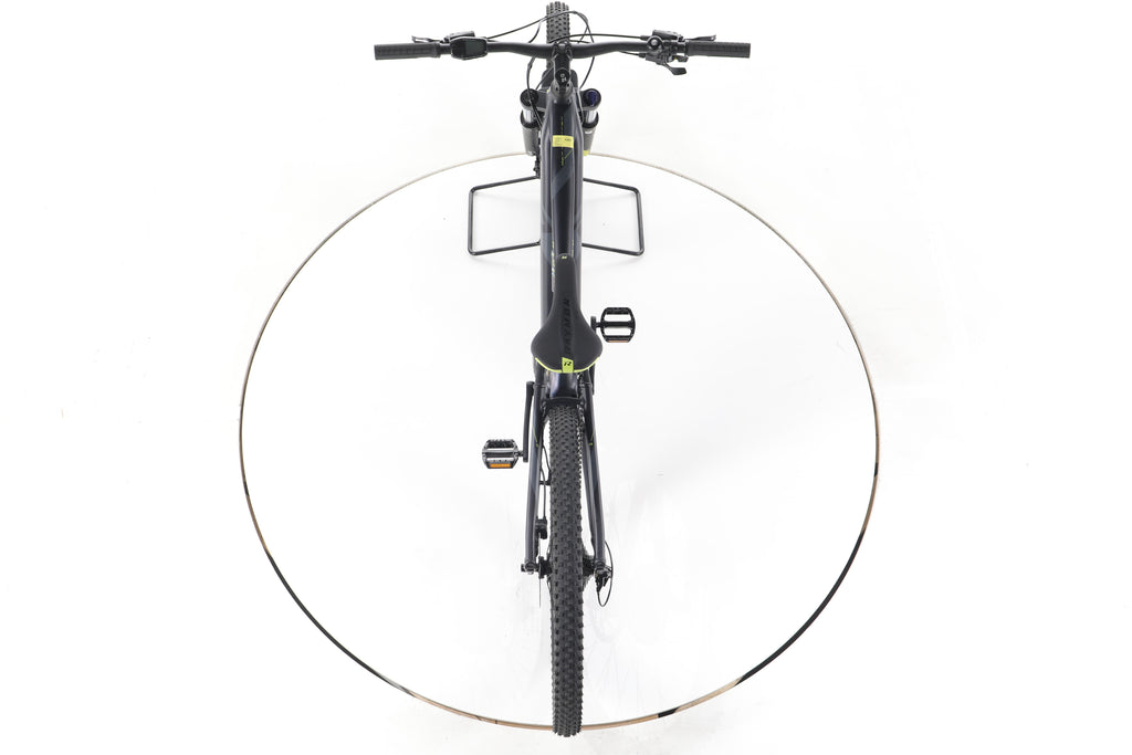 R Raymon FullRay 130E 4.0 E-Bike Fully - Image 22