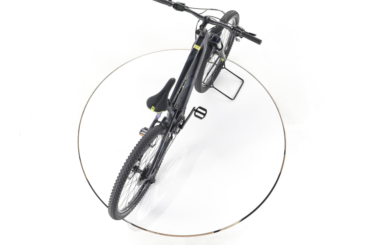 R Raymon FullRay 130E 4.0 E-Bike Fully - Image 23