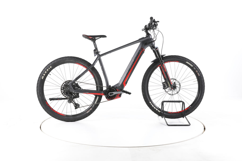 Centurion Backfire E R860i Trekking E-Bike - Image 1