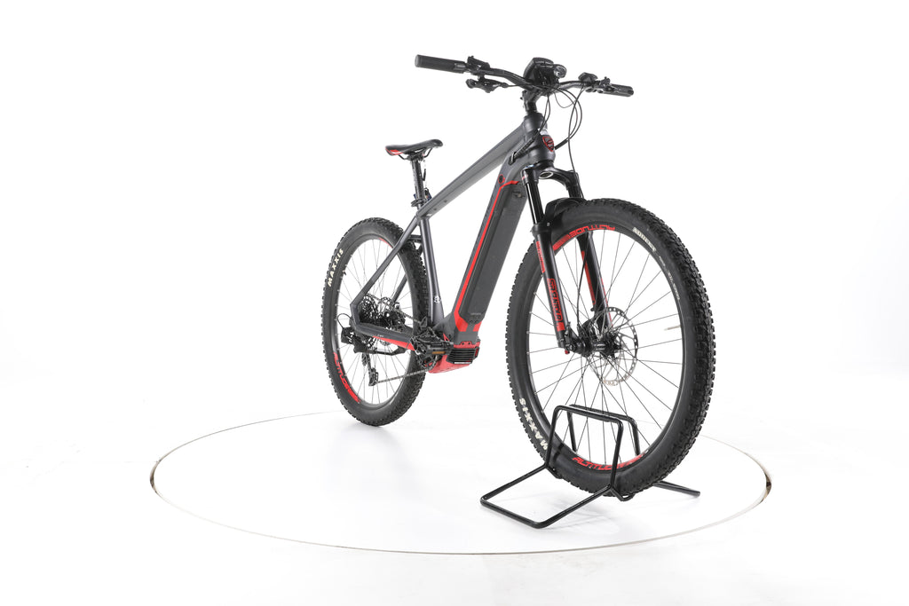 Centurion Backfire E R860i Trekking E-Bike - Image 3