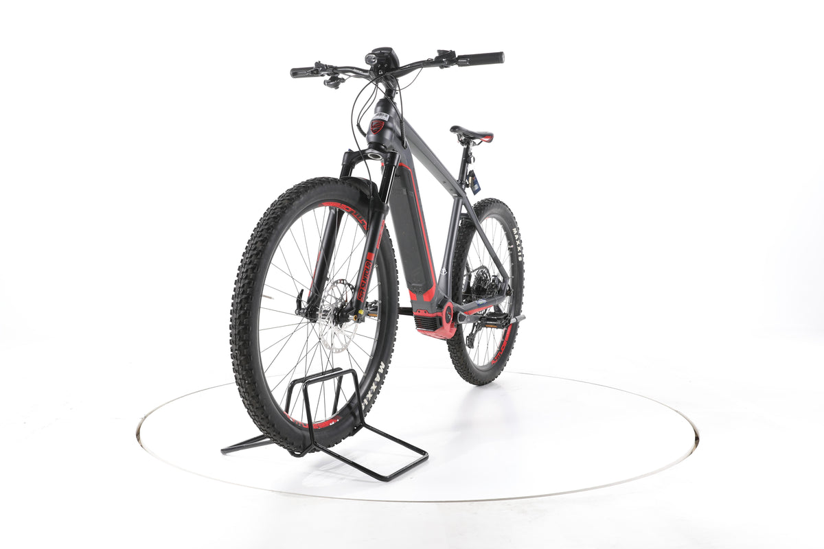 Centurion Backfire E R860i Trekking E-Bike - Image 5