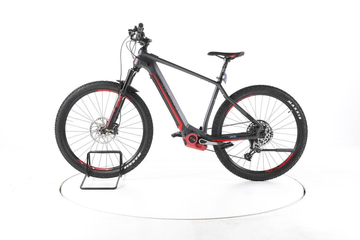 Centurion Backfire E R860i Trekking E-Bike - Image 7