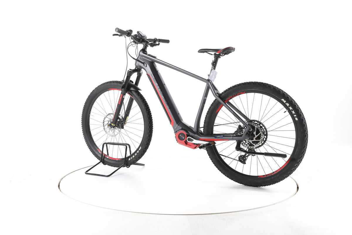 Centurion Backfire E R860i Trekking E-Bike - Image 8