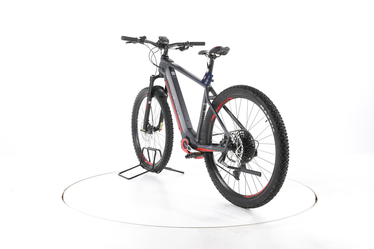 Centurion Backfire E R860i Trekking E-Bike - Image 9