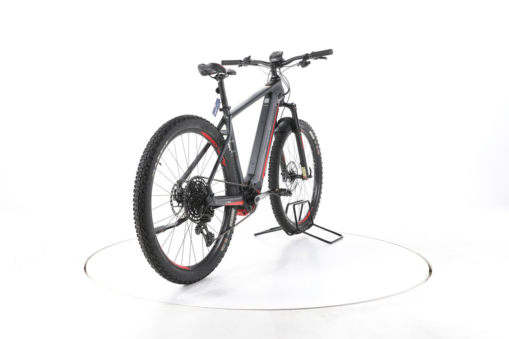 Centurion Backfire E R860i Trekking E-Bike - Image 11