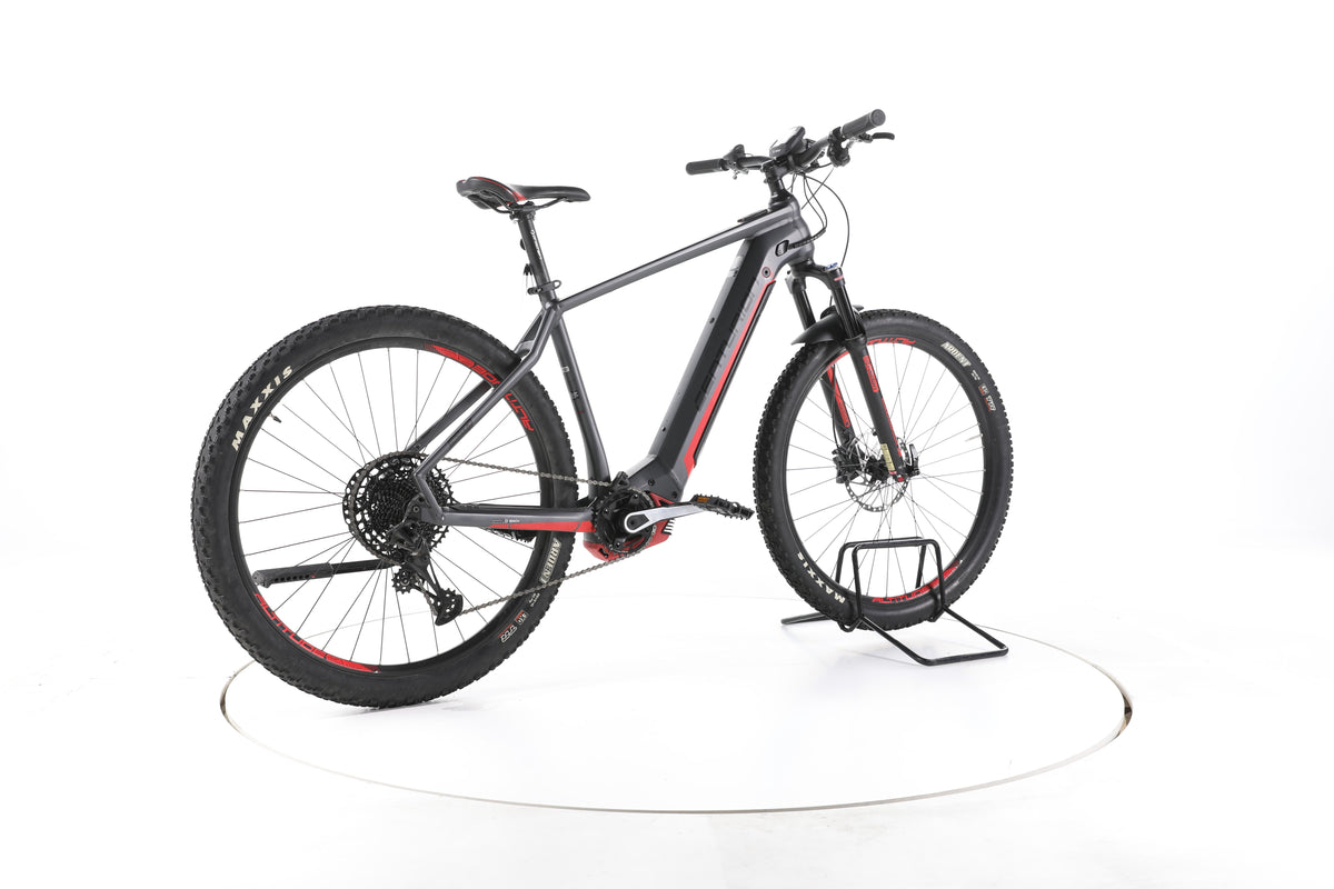 Centurion Backfire E R860i Trekking E-Bike - Image 12