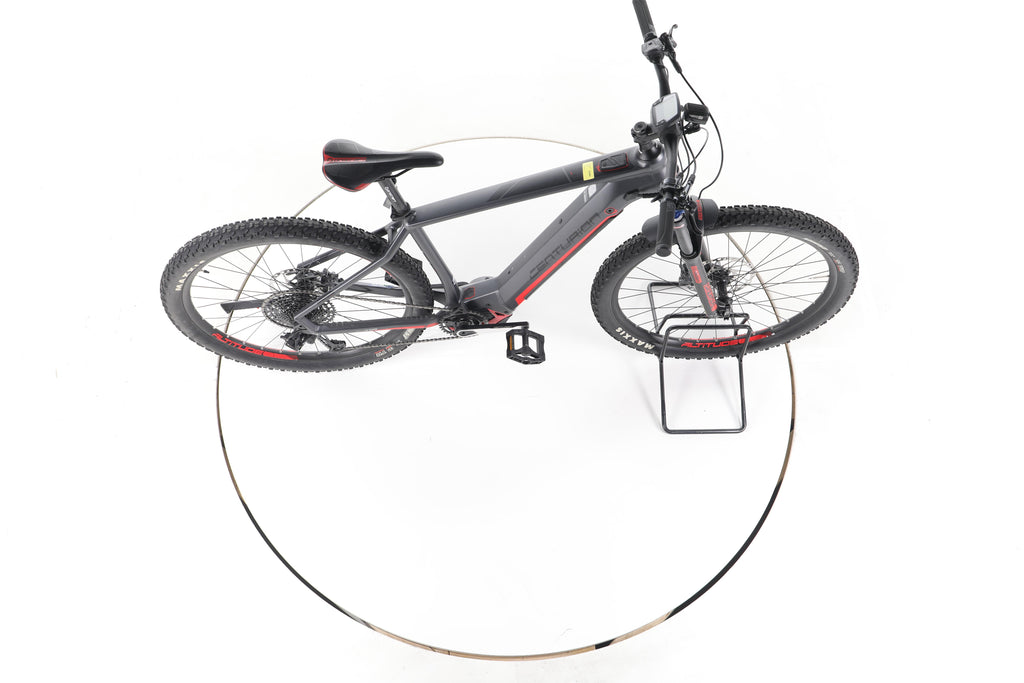 Centurion Backfire E R860i Trekking E-Bike - Image 13