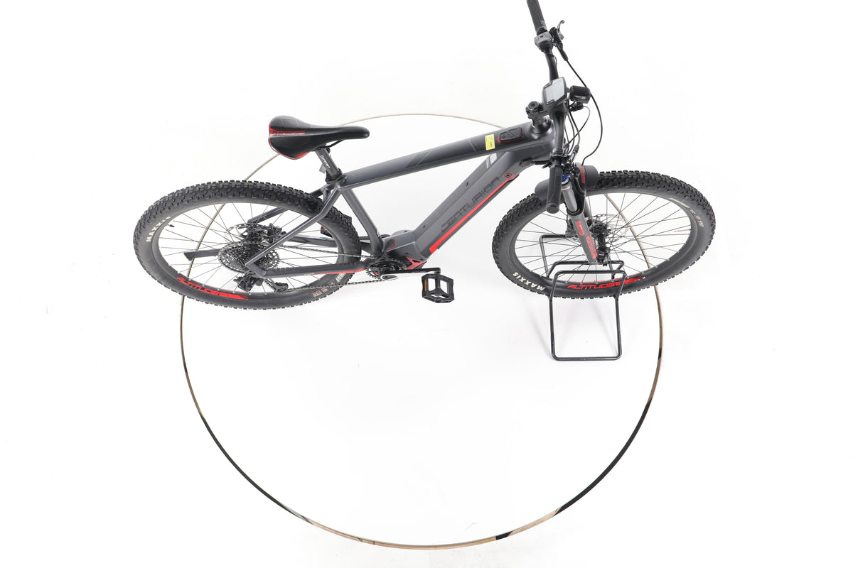 Centurion Backfire E R860i Trekking E-Bike - Image 13