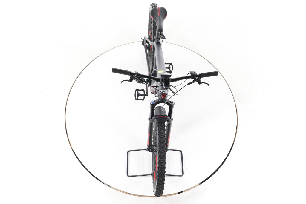 Centurion Backfire E R860i Trekking E-Bike - Image 16