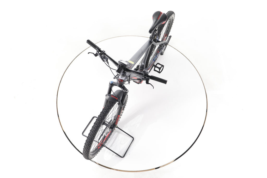 Centurion Backfire E R860i Trekking E-Bike - Image 17