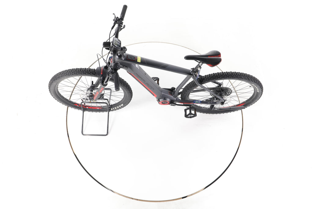 Centurion Backfire E R860i Trekking E-Bike - Image 19