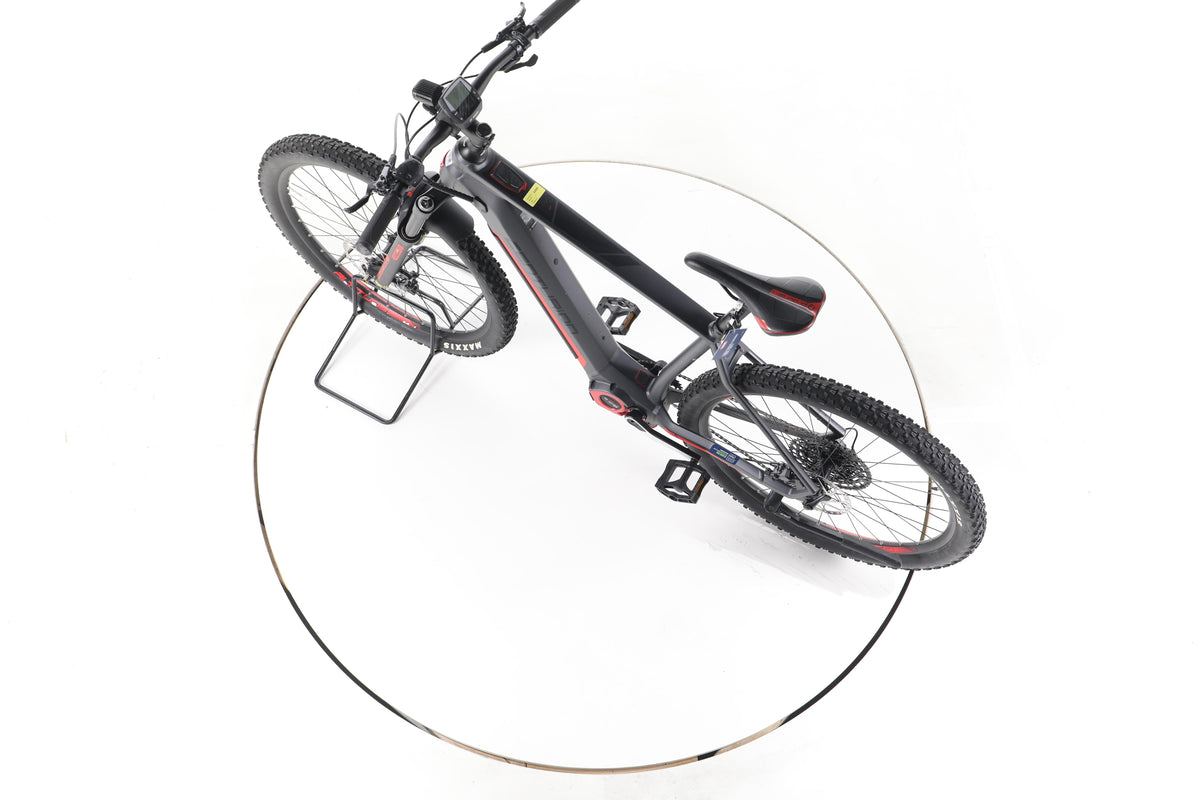 Centurion Backfire E R860i Trekking E-Bike - Image 20