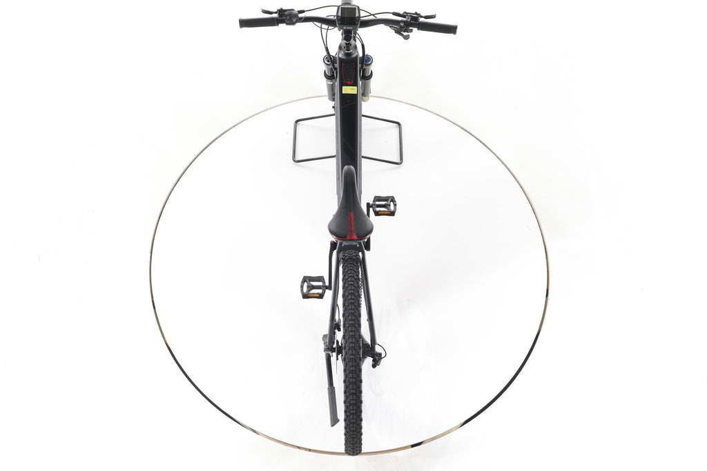 Centurion Backfire E R860i Trekking E-Bike - Image 22
