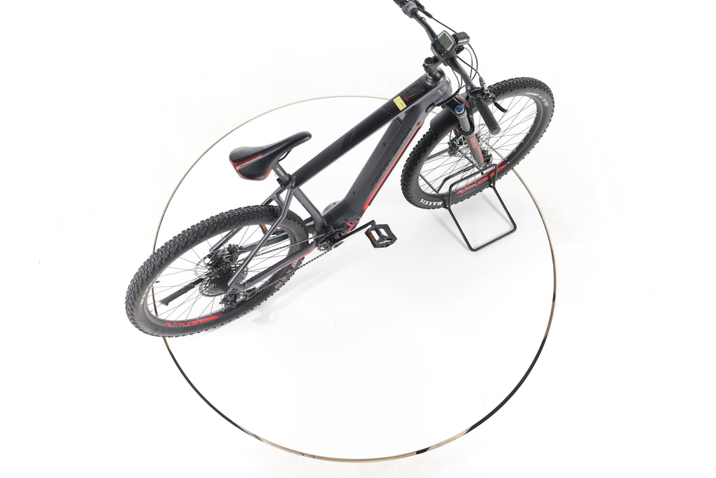 Centurion Backfire E R860i Trekking E-Bike - Image 24