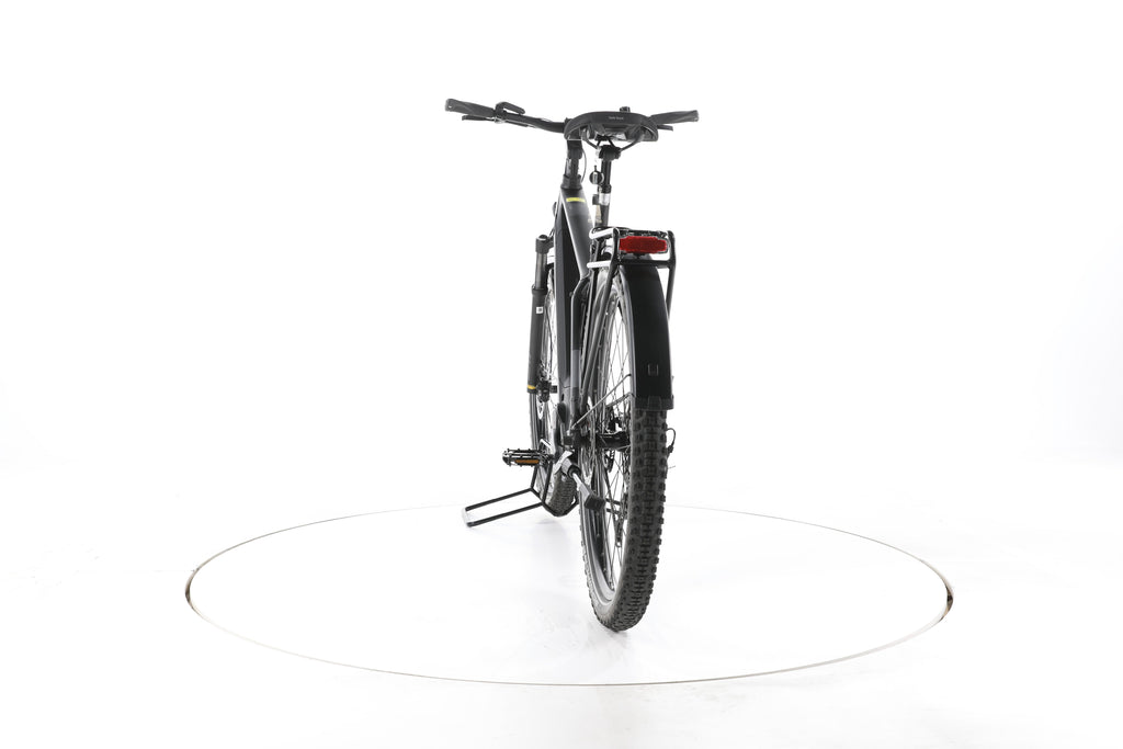 KTM Macina All Terra SUV Trekking E-Bike 2025 - Image 10