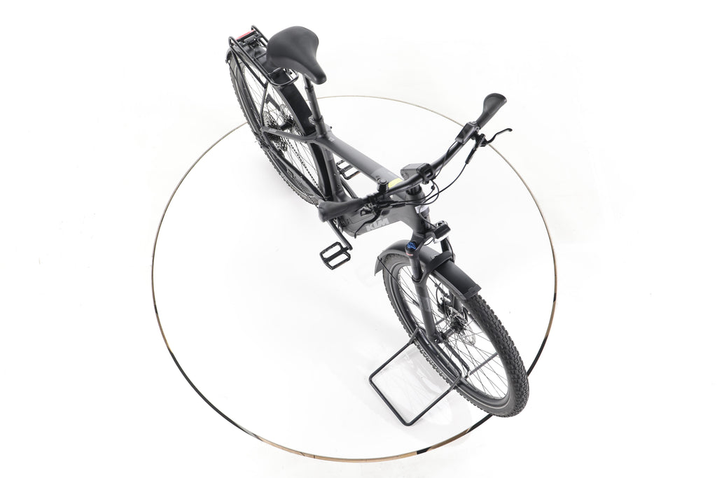 KTM Macina All Terra SUV Trekking E-Bike 2025 - Image 15
