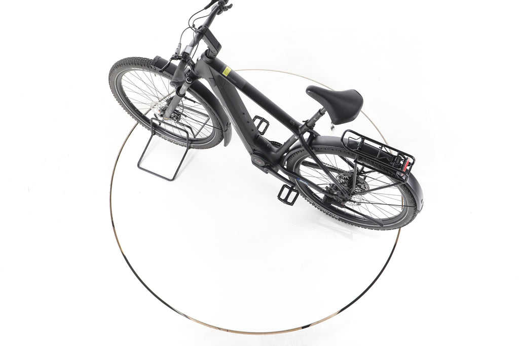 KTM Macina All Terra SUV Trekking E-Bike 2025 - Image 20