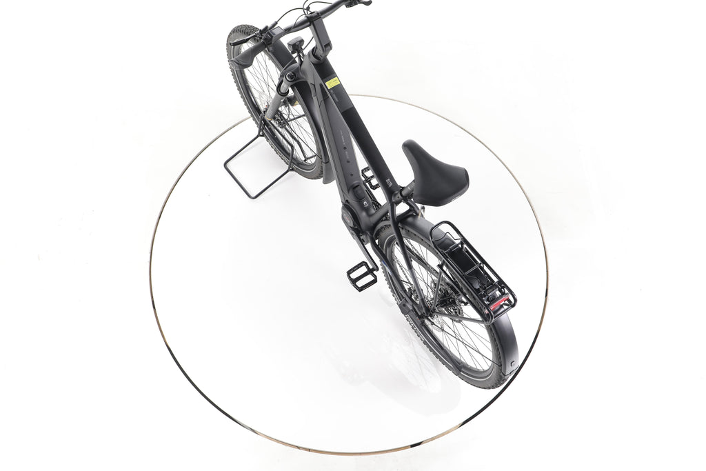 KTM Macina All Terra SUV Trekking E-Bike 2025 - Image 21