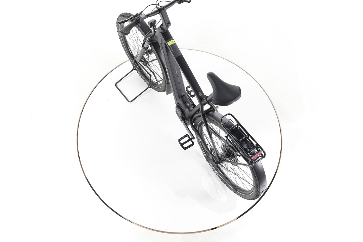 KTM Macina All Terra SUV Trekking E-Bike 2025 - Image 21