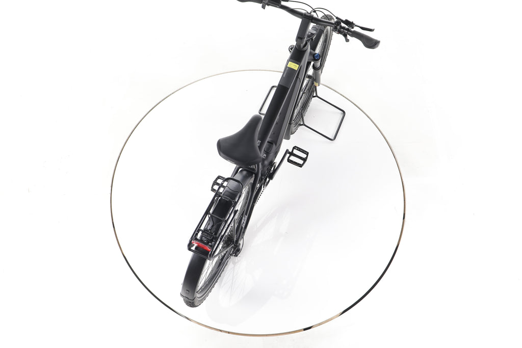KTM Macina All Terra SUV Trekking E-Bike 2025 - Image 23