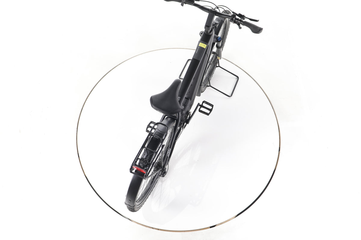 KTM Macina All Terra SUV Trekking E-Bike 2025 - Image 23