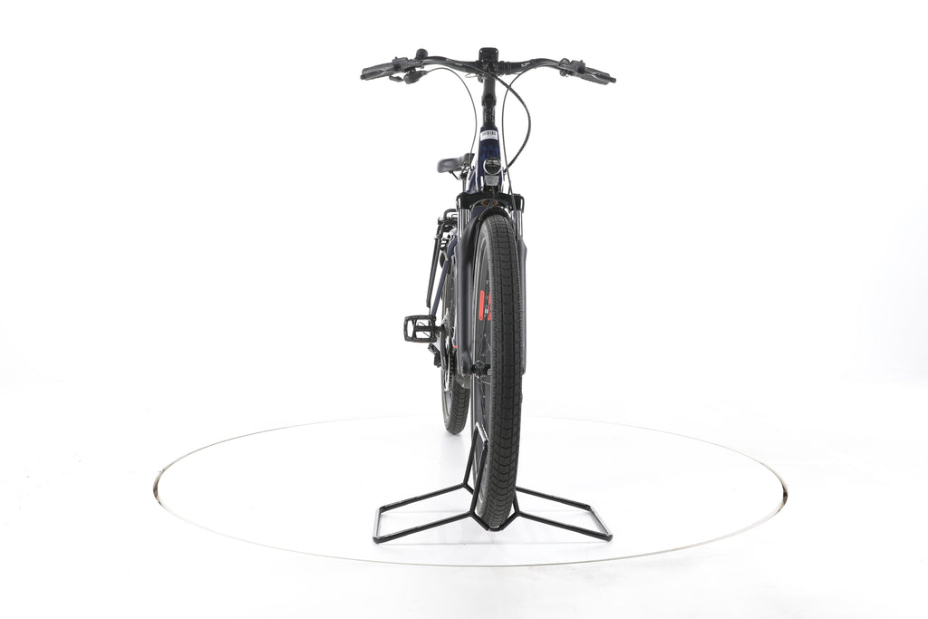 Husqvarna E-Bicycles Gran Tourer GT2 Trekking E-Bike Tiefeinsteiger - Image 4