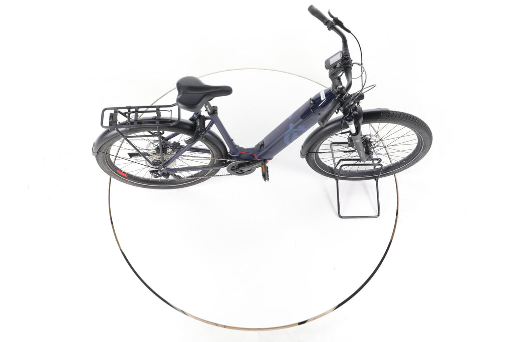 Husqvarna E-Bicycles Gran Tourer GT2 Trekking E-Bike Tiefeinsteiger - Image 13