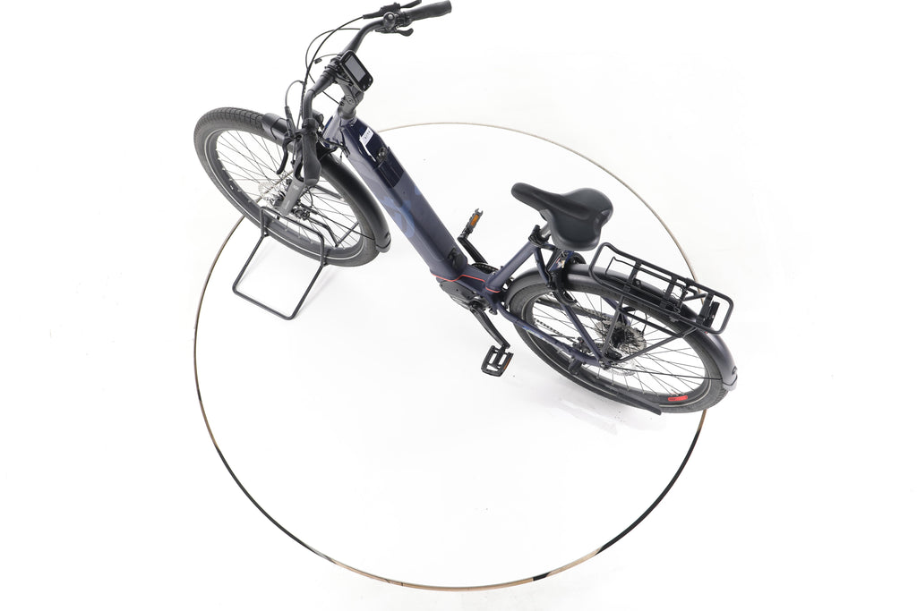 Husqvarna E-Bicycles Gran Tourer GT2 Trekking E-Bike Tiefeinsteiger - Image 20