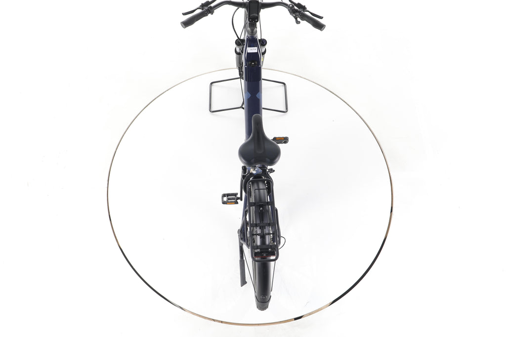 Husqvarna E-Bicycles Gran Tourer GT2 Trekking E-Bike Tiefeinsteiger - Image 22