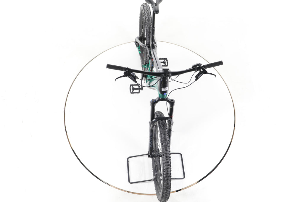 Corratec RS 160 Pro Team E-Bike Fully - Image 16