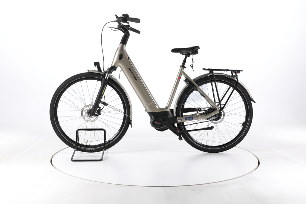 Batavus Finez E-go® Power Exclusive Plus Env-M City E-Bike Tiefeinsteiger 2024 - Image 7