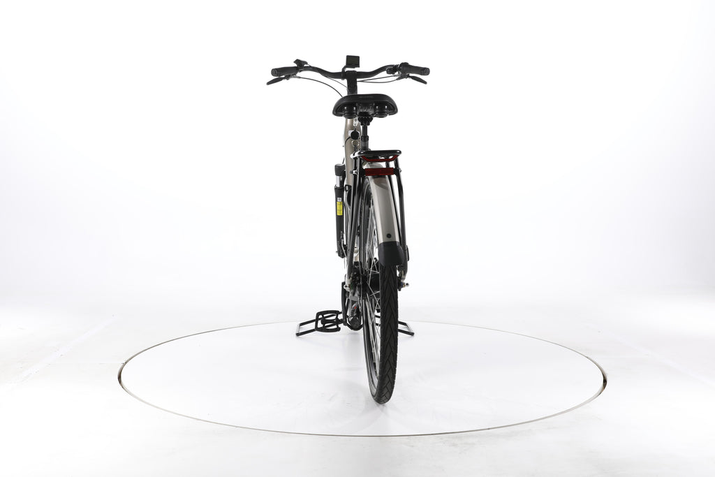 Batavus Finez E-go® Power Exclusive Plus Env-M City E-Bike Tiefeinsteiger 2024 - Image 10