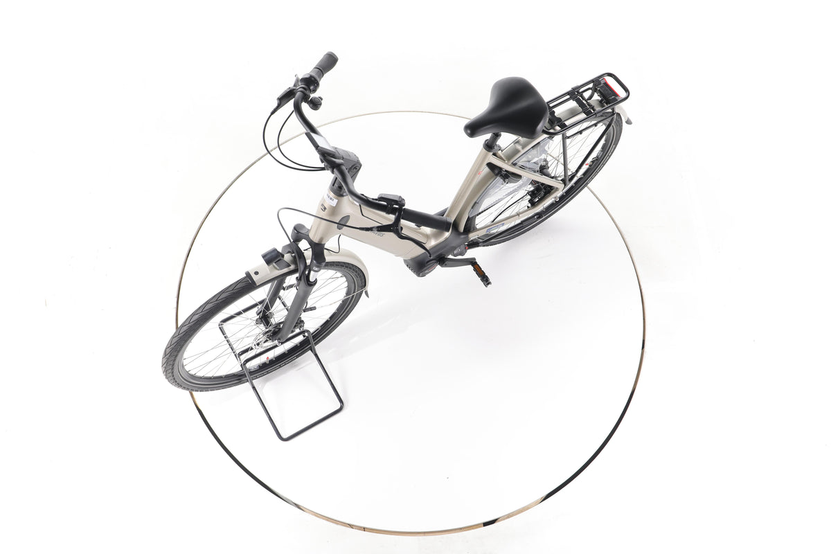 Batavus Finez E-go® Power Exclusive Plus Env-M City E-Bike Tiefeinsteiger 2024 - Image 18