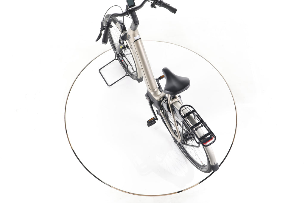 Batavus Finez E-go® Power Exclusive Plus Env-M City E-Bike Tiefeinsteiger 2024 - Image 21