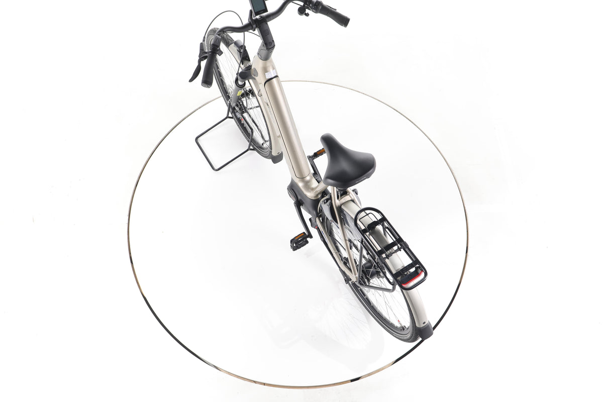 Batavus Finez E-go® Power Exclusive Plus Env-M City E-Bike Tiefeinsteiger 2024 - Image 21