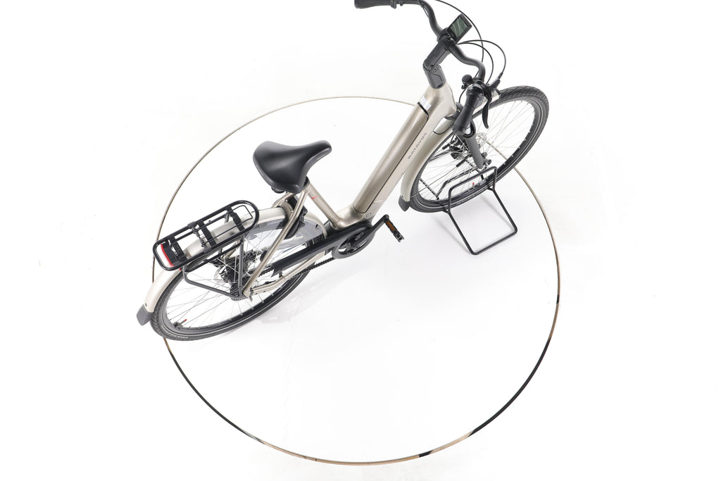 Batavus Finez E-go® Power Exclusive Plus Env-M City E-Bike Tiefeinsteiger 2024 - Image 24