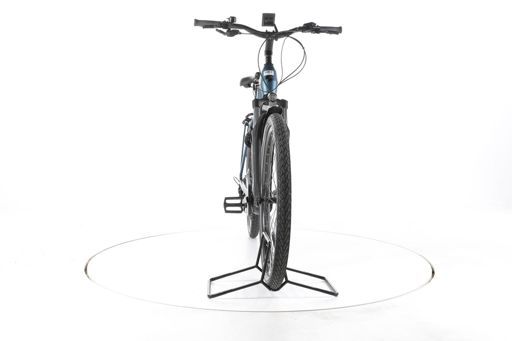Cube Kathmandu Hybrid ONE Trekking E-Bike Tiefeinsteiger - Image 4