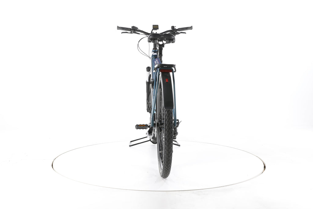Cube Kathmandu Hybrid ONE Trekking E-Bike Tiefeinsteiger - Image 10