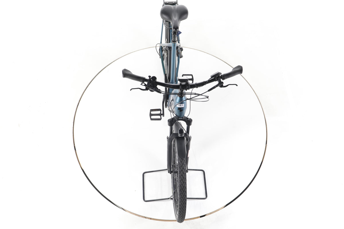 Cube Kathmandu Hybrid ONE Trekking E-Bike Tiefeinsteiger - Image 16