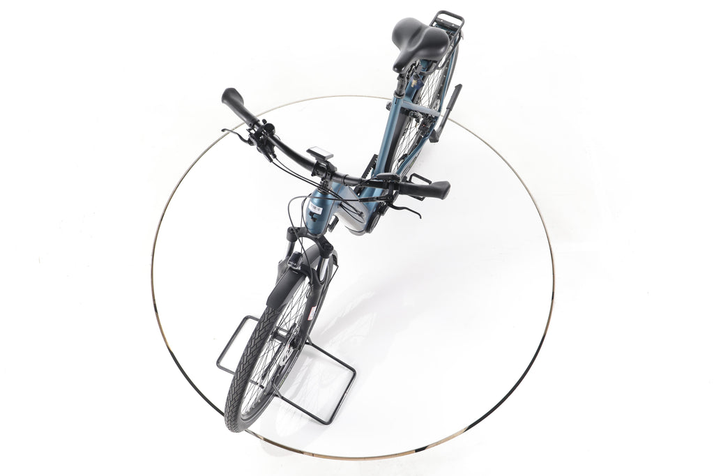 Cube Kathmandu Hybrid ONE Trekking E-Bike Tiefeinsteiger - Image 17
