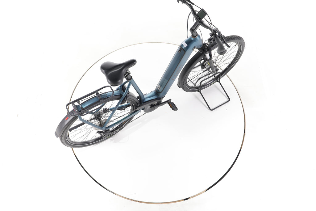Cube Kathmandu Hybrid ONE Trekking E-Bike Tiefeinsteiger - Image 24