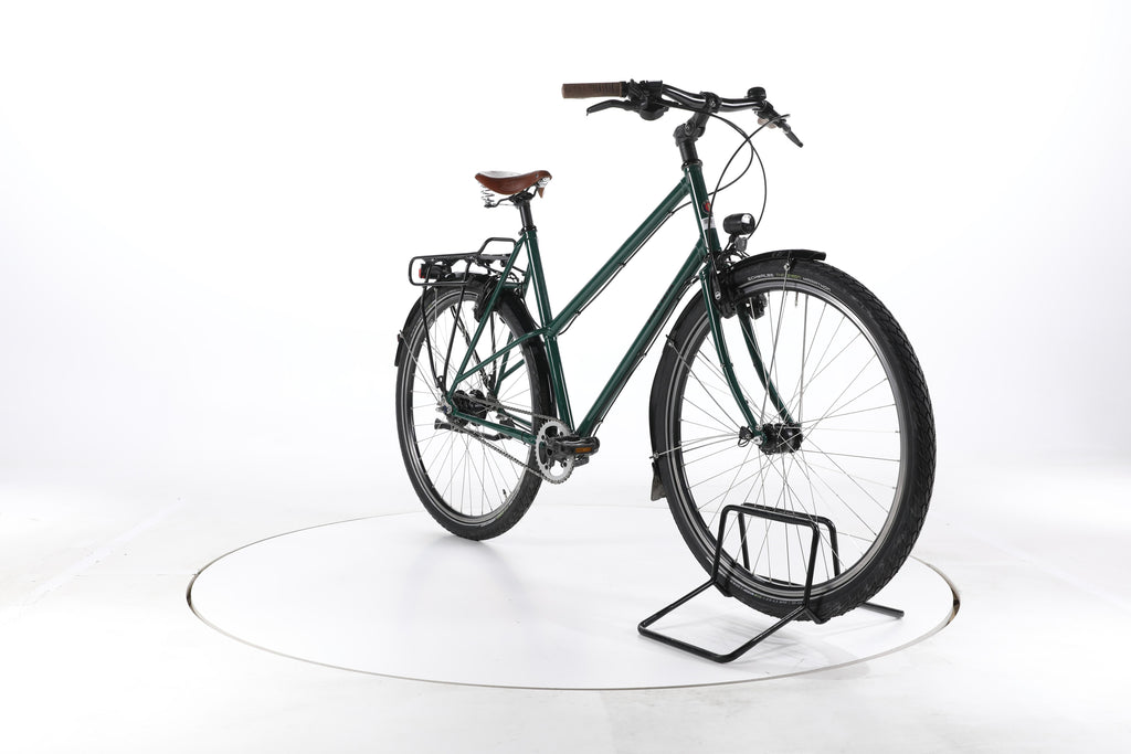 Patria Touros Fahrrad City & Trekking - Image 3