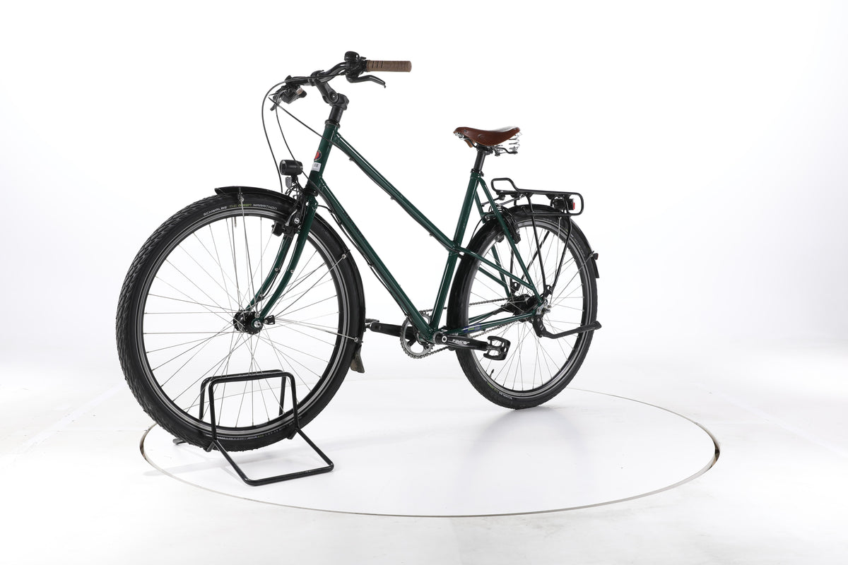 Patria Touros Fahrrad City & Trekking - Image 6