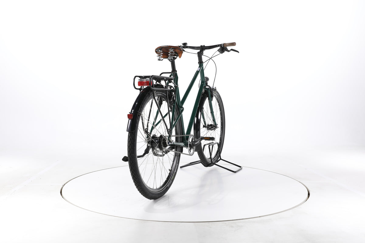 Patria Touros Fahrrad City & Trekking - Image 11