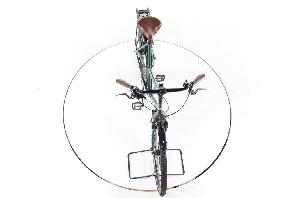 Patria Touros Fahrrad City & Trekking - Image 16