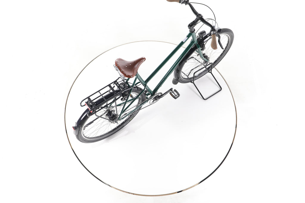 Patria Touros Fahrrad City & Trekking - Image 24